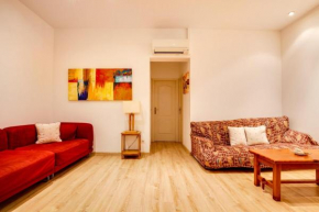 Modernl 2 Bedroom in the fantastic Sant Antoni area